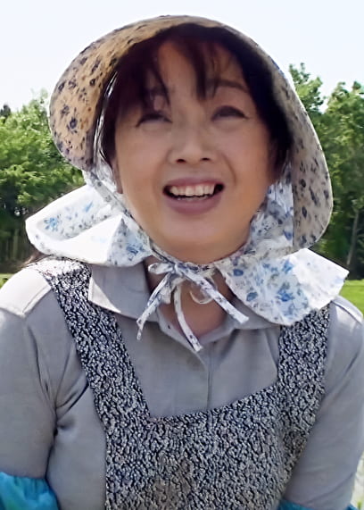 田舎のお母さんとハメてみた！ 5