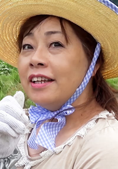 田舎のお母さんとハメてみた！ 6