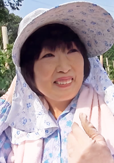 田舎のお母さんとハメてみた！ 7