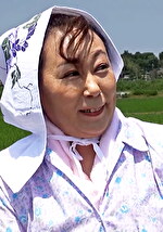田舎のお母さんとハメてみた！ 8