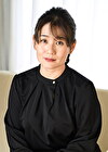 五十路の巨乳未亡人に中出し