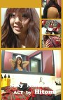 爆乳Jカップアイドル「Hitomi」～いたずらミニメイド編