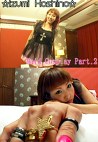 謎のモノマネアイドル「星乃泉水」～メイドコスプレ編PART2
