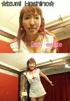 謎のモノマネアイドル「星乃泉水」～びっくりセクシーナース編