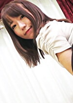 フリラモ個撮LABO Vol.32 小日向みのり