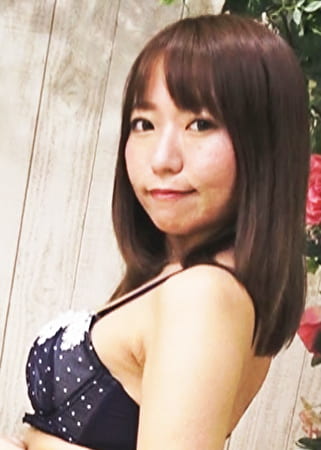 フリラモ個撮LABO Vol.37 小日向みのり