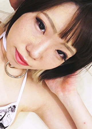 フリラモ個撮LABO Vol.146 松岡奈々