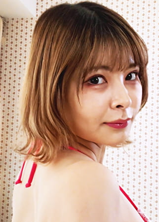 フリラモ個撮LABO Vol.207 春野ゆこ