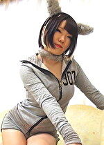 フリラモ個撮LABO Vol.245 松岡奈々