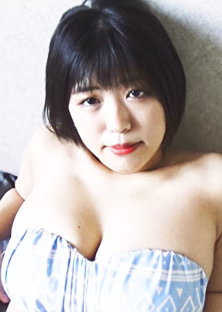 フリラモ個撮LABO Vol.305 四葉杏果