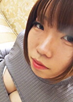 フリラモ個撮LABO Vol.325 松岡奈々