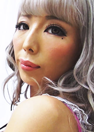 フリラモ個撮LABO Vol.489 霜月るな