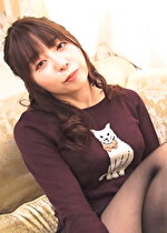 脱がずにイカせる女たち vol.64 星那美月