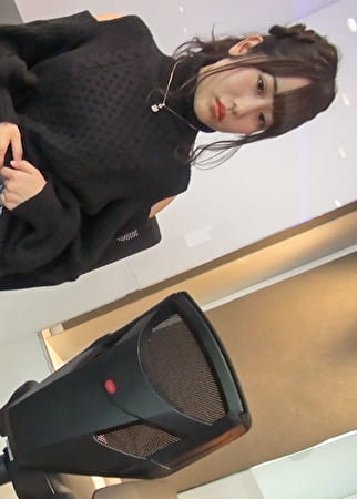 脱がずにイカせる女たち出張版 vol.2
