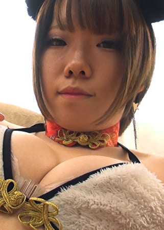 sexy doll 294 松岡奈々