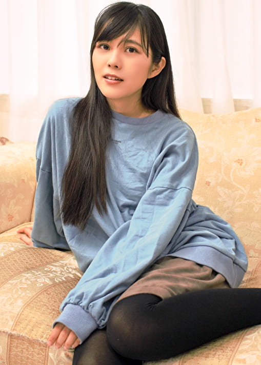 脱がずに魅せる女たち vol.5 田中みか