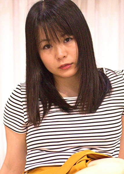 脱がずに魅せる女たち vol.23 彩乃美希
