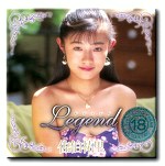 LEGEND 佐伯祐里