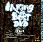 M KING of BEST DVD Vol.3