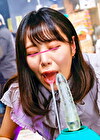 羞恥！彼氏連れ素人娘をマシンバイブでこっそり攻めまくれ！ 23 素人VSマシンバイブ 激安居屋にマジックミラー特設スタジオを設置彼氏と毎日好（ハオ）ハオセックスしてる夏休み中リア充女子大生編