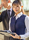 蟻地獄 伝染⇒増殖する集団性欲!絶対に逃げられない男たちのテリトリーで汗臭い労働者たちに“生チポ慰み”される勤務中女
