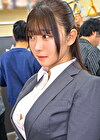 ぷるぷる神乳 3 乳首こねくり柔肌鷲掴み、乳頭玩具までも!長時間アクメで腰を振ってしまい中出しが拒めない新卒リクスーOL