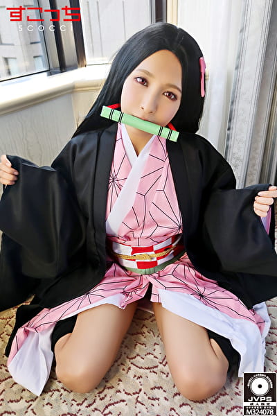 【中出し】厳選美少女にコスプレさせてオレの子を孕ませる！【禰子】