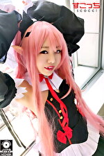 【中出し】厳選美少女にコスプレさせてオレの子を孕ませる！【ク●ル】