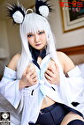【中出し】厳選美少女にコスプレさせてオレの子を孕ませる！【白上ブキ】