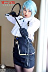 【中出し】厳選美少女にコスプレさせてオレの子を孕ませる！【狩冥】