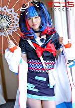 【美少女・中出し】【中出し】厳選美少女にコスプレさせてオレの子を孕ませる！【清納言】