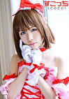 【中出し】厳選美少女にコスプレさせてオレの子を孕ませる！【佐久まゆ】