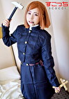 【中出し】厳選美少女にコスプレさせてオレの子を孕ませる！【釘野薔薇】