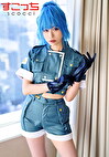【中出し】厳選美少女にコスプレさせてオレの子を孕ませる！【レナ】