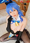 【中出し】厳選美少女にコスプレさせてオレの子を孕ませる！【甘●雨4】