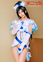 【中出し】厳選美少女にコスプレさせてオレの子を孕ませる！【キュホワイト2】