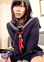 【クラスの清楚枠J●のアヘ顔を拝みたまへ】メンタルがヘラってる年頃の子ほどイージーに教育できるの草。黒髪清楚系の優等生ほどエロにドハマりするしチ●ポに従順なの何でだろうw汚チ●ポ頬ボコフェラからのイラマでセルフ手マン→チンハメされながら自分のパンティ咥えてアヘアヘSEX！！クラスの皆に見せられない優等生の裏の顔を堪能する極上時間です。