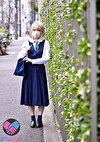 進学校でイキがる金髪チビギャルを付けし→住居。