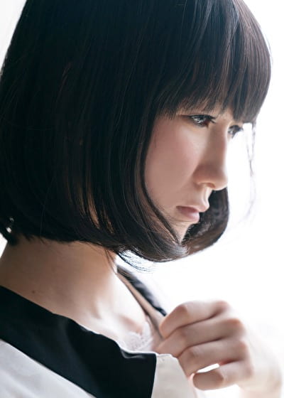S-Cute megumi（20）