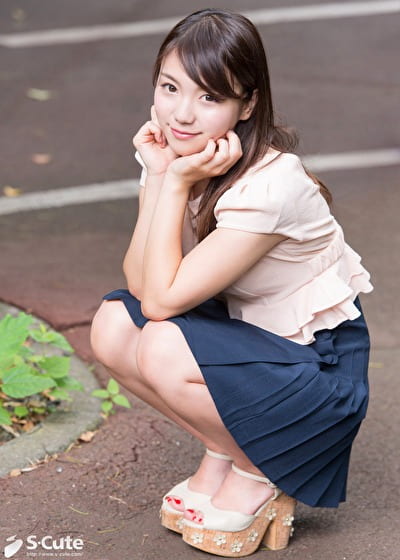 S-Cute misuzu（23）