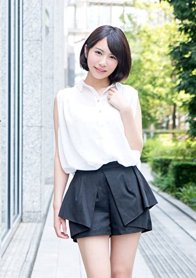 S-Cute rara