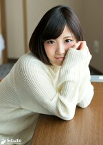 【素人】S-Cute umi（2）