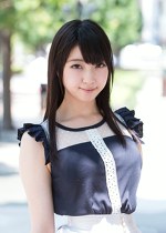 【素人】S-Cute mio（21）