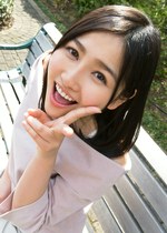 【素人】S-Cute risa（20） 照れ屋