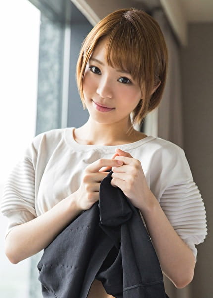 S-Cute kanon（20） ショートヘア