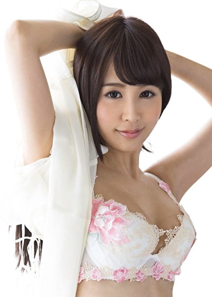 S-Cute lily(26) 柔らかオッパイ
