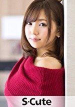 【素人】S-Cute michiru（24） 美尻