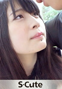 S-Cute maina（22） 透明感ある美肌