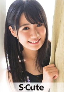 S-Cute yua ピュアな美少女のハニカミSEX