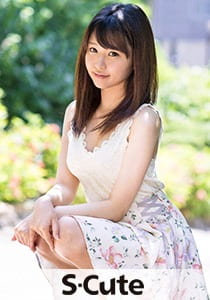 S-Cute maho 控えめで従順な美少女のピュアセックス